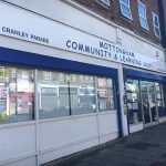 Community & Learning Shop